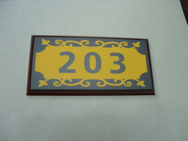 NO.04 알미늄3T-5T부식+국방색아노다이징