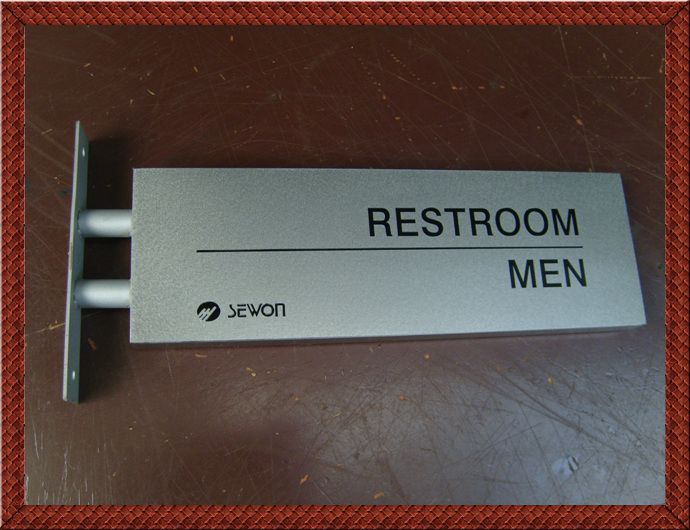 NO.4-40스텐돌출양면