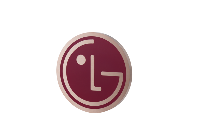 NO.7 브론즈(로즈골드) 헤어라인 부식