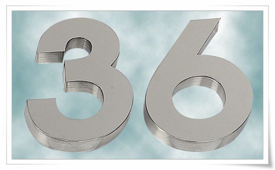 No.6-11 스텐 랜덤